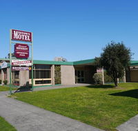 Midtown Motor Inn - Tourism Canberra