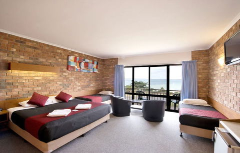 Kangaroo Island Seaside Inn - Tourism Canberra 1