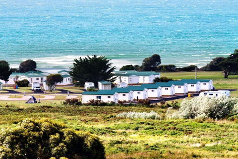 Discovery Parks Devonport - Tourism Canberra 0