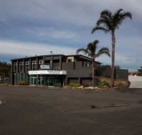 Rivers Inn Motel - Tourism Canberra