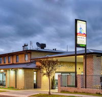 Aastro Dish Motor Inn - Tourism Canberra