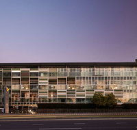 Punthill Knox - Tourism Canberra