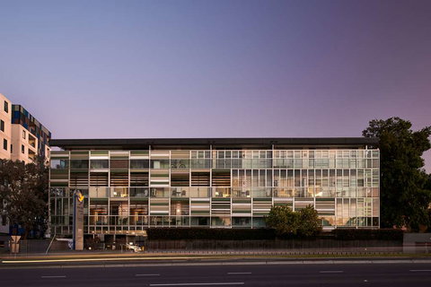 Punthill Knox - Tourism Canberra 0