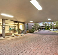Knox International Hotel - Tourism Canberra