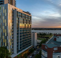 Ibis Styles East Perth Hotel - Tourism Canberra