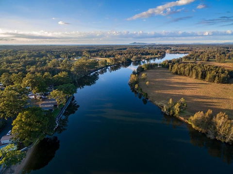 Discovery Parks Forster - Tourism Canberra 0