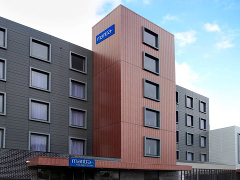 Mantra Traralgon - Tourism Canberra 1
