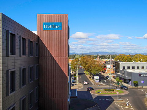 Mantra Traralgon - Tourism Canberra 2