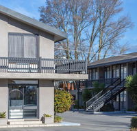 Best Western Governor Gipps Motor Inn - Tourism Canberra