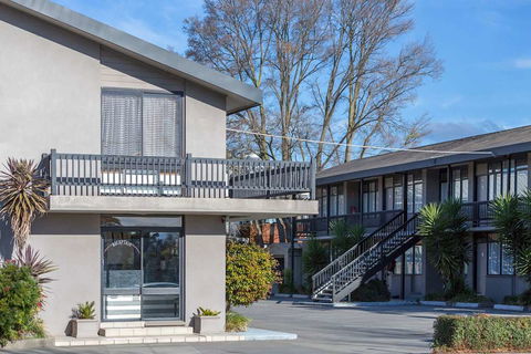 Best Western Governor Gipps Motor Inn - Tourism Canberra 0