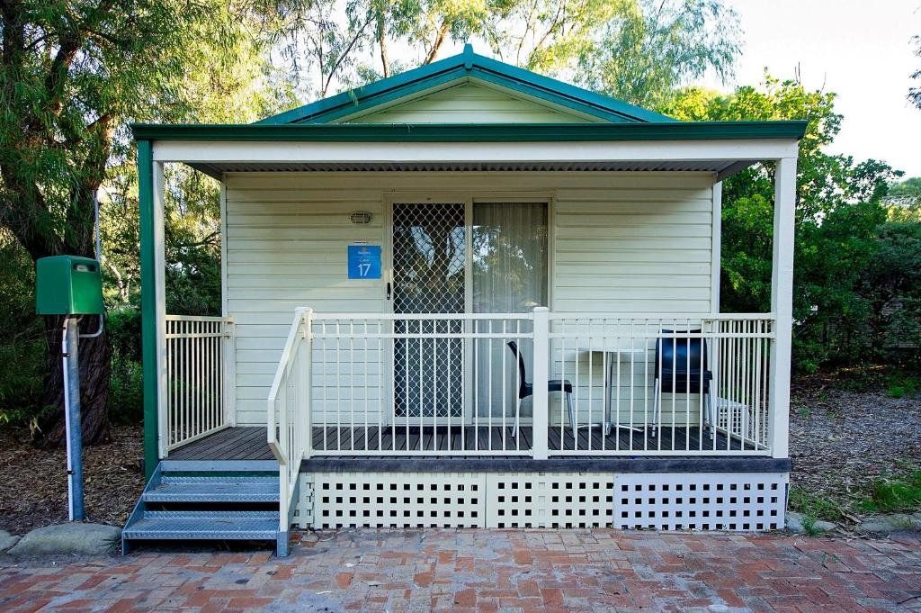 Darling Downs WA Tourism Canberra