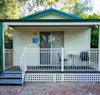 Discovery Parks Woodman Point - Tourism Canberra