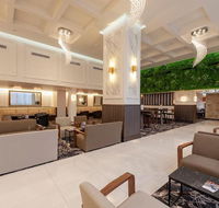 Burke  Wills Hotel - Tourism Canberra