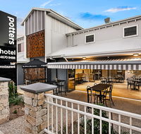 Potter's Boutique Hotel - Tourism Canberra