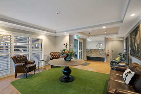 Potter's Boutique Hotel - Tourism Canberra 2