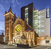 Quest Toowoomba - Tourism Canberra