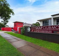 City Golf Club Motel - Tourism Canberra