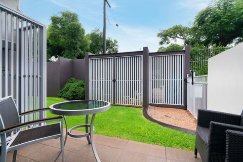 City Golf Club Motel - Tourism Canberra 2