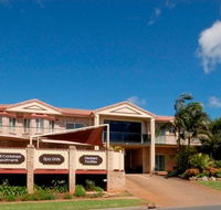 Highlander Motor Inn - Tourism Canberra