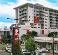 Toowoomba Central Plaza - Tourism Canberra