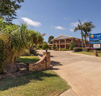Comfort Inn Glenfield - Tourism Canberra