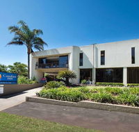 Comfort Inn Grammar View - Tourism Canberra