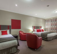 Platinum International - Tourism Canberra