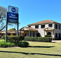 Best Western Tuscany on Tor Motor Inn - Tourism Canberra