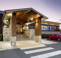 Federal Hotel a Nightcap Hotel - Tourism Canberra
