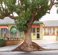 Garden City Motor Inn - Tourism Canberra