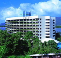 Hilton Cairns - Tourism Canberra