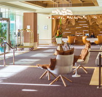 Pullman Reef Hotel Casino - Tourism Canberra
