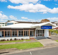 Comfort Inn Cairns City - Tourism Canberra