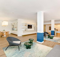 Mercure Cairns - Tourism Canberra