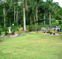 Atherton Rain Forest Motor Inn - Tourism Canberra