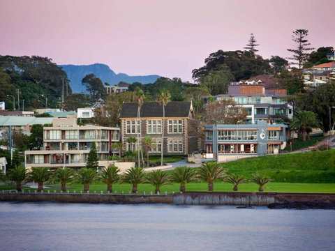 The Sebel Harbour Side Kiama - Tourism Canberra 0