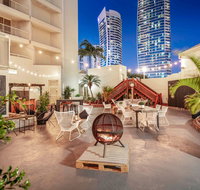 Novotel Surfers Paradise - Tourism Canberra