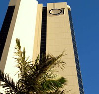 QT Gold Coast - Tourism Canberra