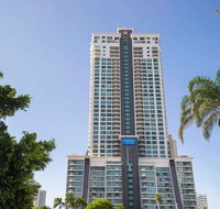 Mantra Crown Towers Surfers Paradise - Tourism Canberra