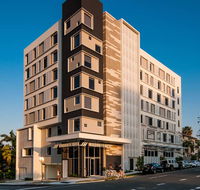 Woodroffe Hotel Gold Coast - Tourism Canberra