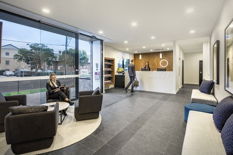 Quest Maribyrnong - Tourism Canberra 1