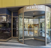 Meriton Suites North Ryde - Tourism Canberra