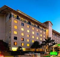 Courtyard by Marriott Sydney-North Ryde - Tourism Canberra