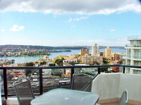Milson Serviced Apartments - Tourism Canberra 1