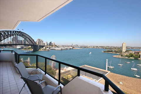 Milson Serviced Apartments - Tourism Canberra 2