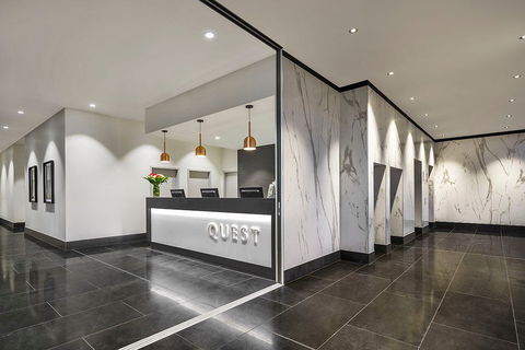 Quest Chatswood - Tourism Canberra 1