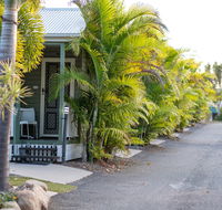 Barney Beach Accommodation Centre - Tourism Canberra
