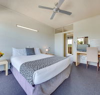 Camelot Motel - Tourism Canberra