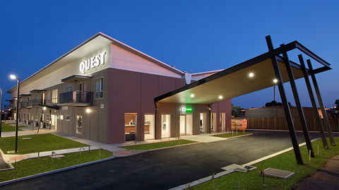 Quest Whyalla - Tourism Canberra 0