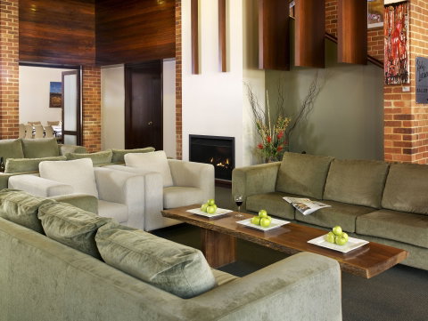 Margarets in Town Apartments - Tourism Canberra 2